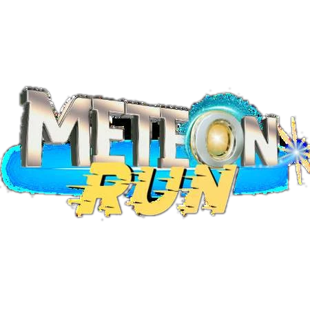 Meteon Run logo