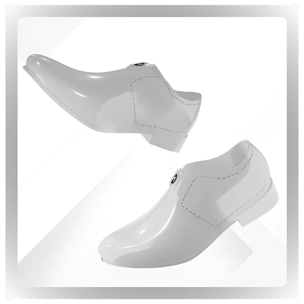 Official image of the Meteon Run Business series NFT sneaker, Common rank